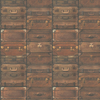 Andrew Martin Wallpaper Luggage LU02-Leather