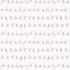 Andrew Martin Wallpaper Mischief MI01-TAUPE