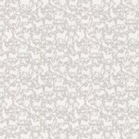 Andrew Martin Wallpaper Otomi OT03 - DOVE