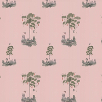 Andrew Martin Wallpaper Pear Tree PT01-SETTINGPLASTER