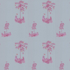 Andrew Martin Wallpaper Pear Tree PT03-SUNSETPINK