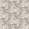 Andrew Martin Wallpaper Pinboard PB01-CHARCOAL