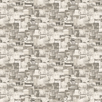 Andrew Martin Wallpaper Pinboard PB01-CHARCOAL