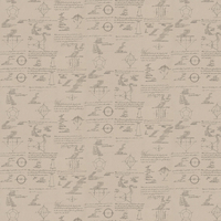 Andrew Martin Wallpaper Pythagoras M01-TAUPE