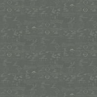 Andrew Martin Wallpaper Pythagoras M03-CHARCOAL