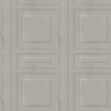 Andrew Martin Wallpaper Trianon Charcoal TR01 - Charcoal