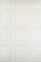 Andrew Martin Wallpaper Trianon White TR04 - White