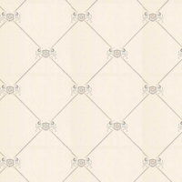 Andrew Martin Wallpaper Unicorn UN02-WHITE