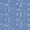 Andrew Martin Wallpaper Wychwood WY03-HAPPYBLUE