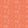 Andrew Martin Wallpaper Wychwood WY05-MELONORANGE