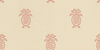 Andrew Martin Wallpapers Columbus Coral,  PN03 - Coral