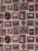 Andrew Martin Wallpapers Gallery Taupe,  CL03-TAUPE