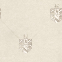 Andrew Martin Wallpapers Hastings Buff,  HS01 - Buff