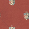 Andrew Martin Wallpapers Hastings Red,  HS02 - Red