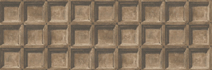 Andrew Martin Wallpapers Jacobean Oak,  JC01 - Oak