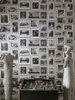 Andrew Martin Wallpapers Studio Grey,  PH02-GREY