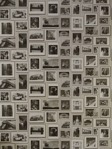 Andrew Martin Wallpapers Studio Neutral,  PH01-NEUTRAL
