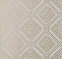 Anna French Wallpaper Donavin Diamond AT78773