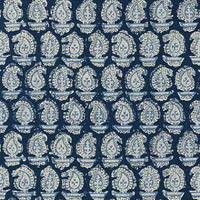 Anna French Wallpaper Gada Paisley AT78787