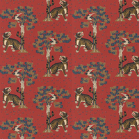 Anna French Wallpaper Kahna AT78747