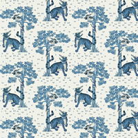 Anna French Wallpaper Kahna AT78780