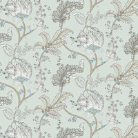 Anna French Wallpaper Kalamkari Vine AT78737