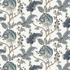 Anna French Wallpaper Kalamkari Vine AT78738