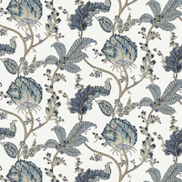 Anna French Wallpaper Kalamkari Vine AT78738