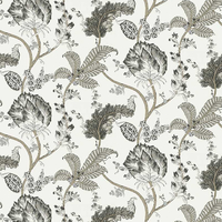 Anna French Wallpaper Kalamkari Vine AT78739