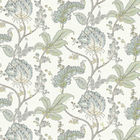 Anna French Wallpaper Kalamkari Vine AT78740