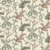 Anna French Wallpaper Kalamkari Vine AT78741