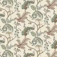 Anna French Wallpaper Kalamkari Vine AT78741