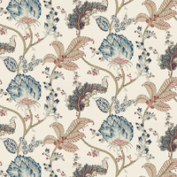 Anna French Wallpaper Kalamkari Vine AT78742