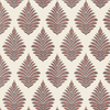Anna French Wallpaper Palampore Leaf AT78726