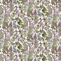 Architects Paper Wallpaper Field of Flowers 377513