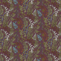 Architects Paper Wallpaper Field of Flowers 377514