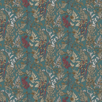 Architects Paper Wallpaper Field of Flowers 377515