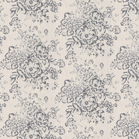 Architects Paper Wallpaper Foil Floral 306572