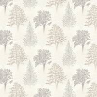 Arthouse Wallpaper Diamond Tree 259002