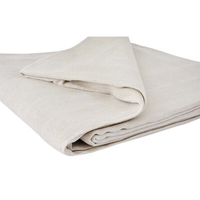 Brewers Carpet protector Cotton Twill Dust Sheet - 24