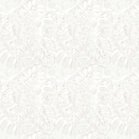 Casadeco Wallpaper Leaves 81070128