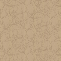 Casadeco Wallpaper Twigs 16965114