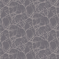 Casadeco Wallpaper Twigs 16969901