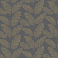 Caselio Wallpaper Banana Tree 101102090