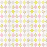 Caselio Wallpaper Diamond PRLI 6916 70 70