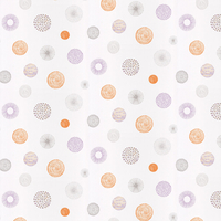 Caselio Wallpaper Graphic Circle PRLI 6924 30 30
