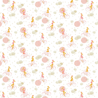 Caselio Wallpaper Lucy In The Sky 100844928