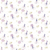 Caselio Wallpaper Lucy In The Sky 100845426