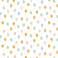 Caselio Wallpaper Party Time 100862818