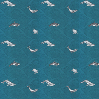 Caselio Wallpaper Under The Sea 102016608
